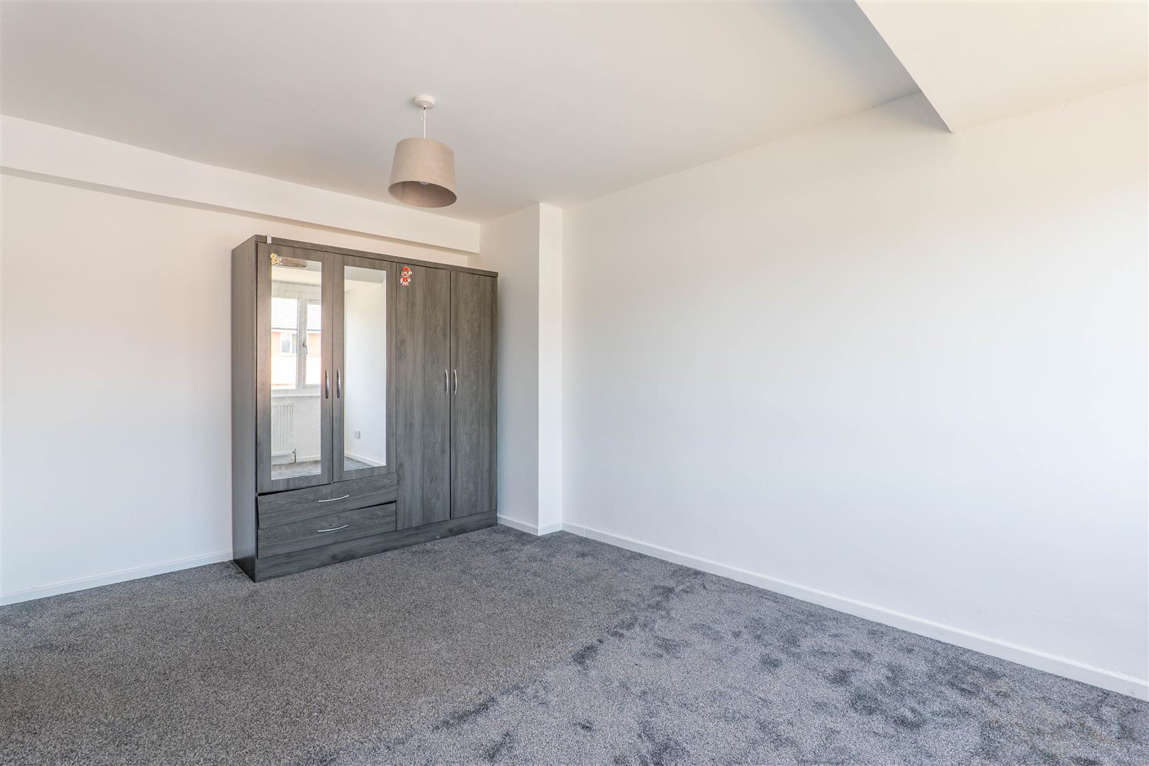 Laburnum Road, Chorley